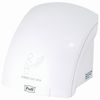 PUFF-8820 hand dryer, 2000 w, plastic, white