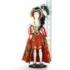 Потешный промысел / Souvenir doll "Potiphar's wife"