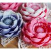 Milotto / Olive soap "Lotus" mix of flowers and aromas