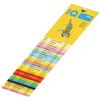 Carta colorata A4 250 l "IQ color. Intensive"