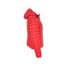 Jacket women pink Nooca