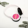 Like me / Overhead headphones "Happy New Year"