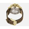 Graham / Montre-bracelet mécanique suisse Chronofighter 2CVAK.G02A.L136V avec chronographe