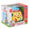 Умка / Umka / Educational toy "Musical pea"