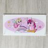 Лесная мастерская / Swing for children "Fairy and unicorn"