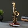 Хорошие сувениры / Figure "Saxophone on a Book"