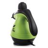 Steam cleaner KITFORT KT-906, 1200 watts, 3 bar, volume 0,3 l, green