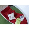 LWH outdoor lounger