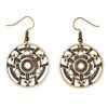Кудесы / Earrings "Varangian"