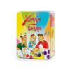 GamesDealer / Hally Galli (Hali Gali)