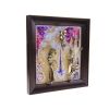 Золотая антилопа / Painting "Couple. Spring"