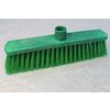 Никище / Nikische / Brush 5-row 270x45x13.5 mm with thread in the handle holder