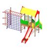 Городок35 / Children's playground for an outdoor playground