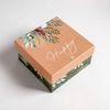 Дарите Счастье / Set of gift boxes 5in1 "Winter"