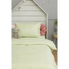 Этель / Baby bedding "Light green tenderness" 1.5 joint venture, green color, 143x215 cm, 150x214 cm, 50x70 cm