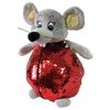 The mouse packaging "Barbarisk" has a capacity of 1000g.
