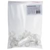 : Desk "snail" ROLL-CLIP-L on the leg, set of 10 PCs.
