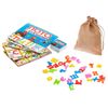 GamesDealer / Brettspiel "Lotto mit Buchstaben"