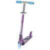 GRAFFITI / Snow scooter 2in1 Space is waiting