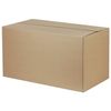 FEFCO / Corrugated box, 630 x 320 x 340 mm, grade T24, profile B, 0201 / GOST, version A