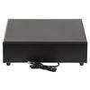 Money box ATOL EC-350-B, electromechanical, 350x405x90, (KKM SHTRIKH), black