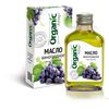 GRAPE OIL "ORGANIC" 100 ML