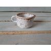 Хорекс / Horex / Creamer "Punto Bianca" piccolo 18 pcs.