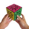Meffert's / XXL Gear Cube Puzzle