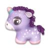Anti-stress toy "Edinoroses Lu" small (2 Purple)