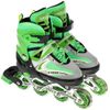 Next / Sliding rollers