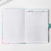 ArtFox / Flamingo Party diary, 96 sheets