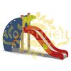 Молвинец / Stationary slides