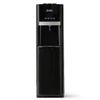 AEL LC-AEL-809a water cooler, floor, WATER/ GREEN CODABLE, bottle bottom, 1 tap, black, 00059