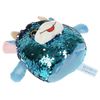 Мульти-Пульти / Multi-Multi / Turquoise Cow Soft Toy