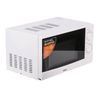 MYSTERY MMW-2012 microwave oven, 20 litres, 800 watt power, mechanical control, timer, white