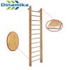 Dinamika / Gymnastic wall