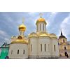 ON THE LAND OF SERGY OF RADONEZH - excursion
