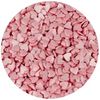 С.Пудовъ / S.Pudov / Pink pearl sprinkling "Hearts" 45 g