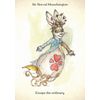 GamesDealer / Tarot Cards "Pixiekins: A Daily Inspiration Deck"