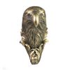 Ремеко / Produto decorativo "Eagle Hook" (bronze) L7W6H11