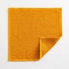 Экономь и Я / Terry towel 30x30 cm, color yellow / 3 pieces