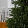 Luazon Lighting / Garland "Ponytail", 10 strands of 1 m