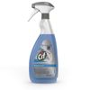 Means for cleaning glasses and surfaces 750 ml, CIF (Sif) "Professional", spray
