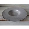 Хорекс / Horex / Plate "Nebbia" for ristorante pasta 3 pcs.