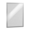 DURABLE / Durable / Self-adhesive information frame Duraframe, A3 Silver