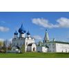 In the edge of ancient cities - tour for foreign tourists