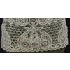 Елецкие кружева / Yelets lace / Lace tunic for women