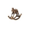Золотая антилопа / Figurine "Rocking horse"