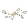 ПЕТРАСВЕТ / PETRASVET / Ceiling chandelier S2340-6, 6xE14 max. 60W