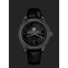 Flieger- / Schweizer Uhren Douglas MoonFlight V.1.33.0.252.4